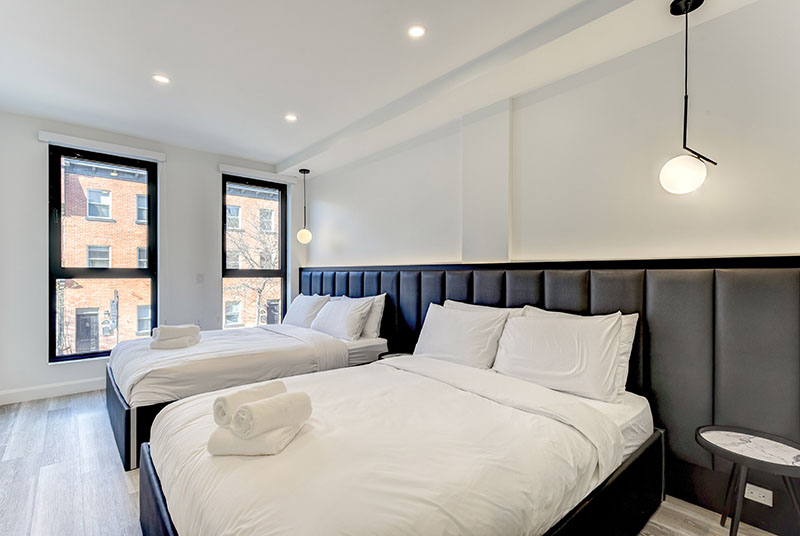 CLUBHAUS Premium XL Penthouse